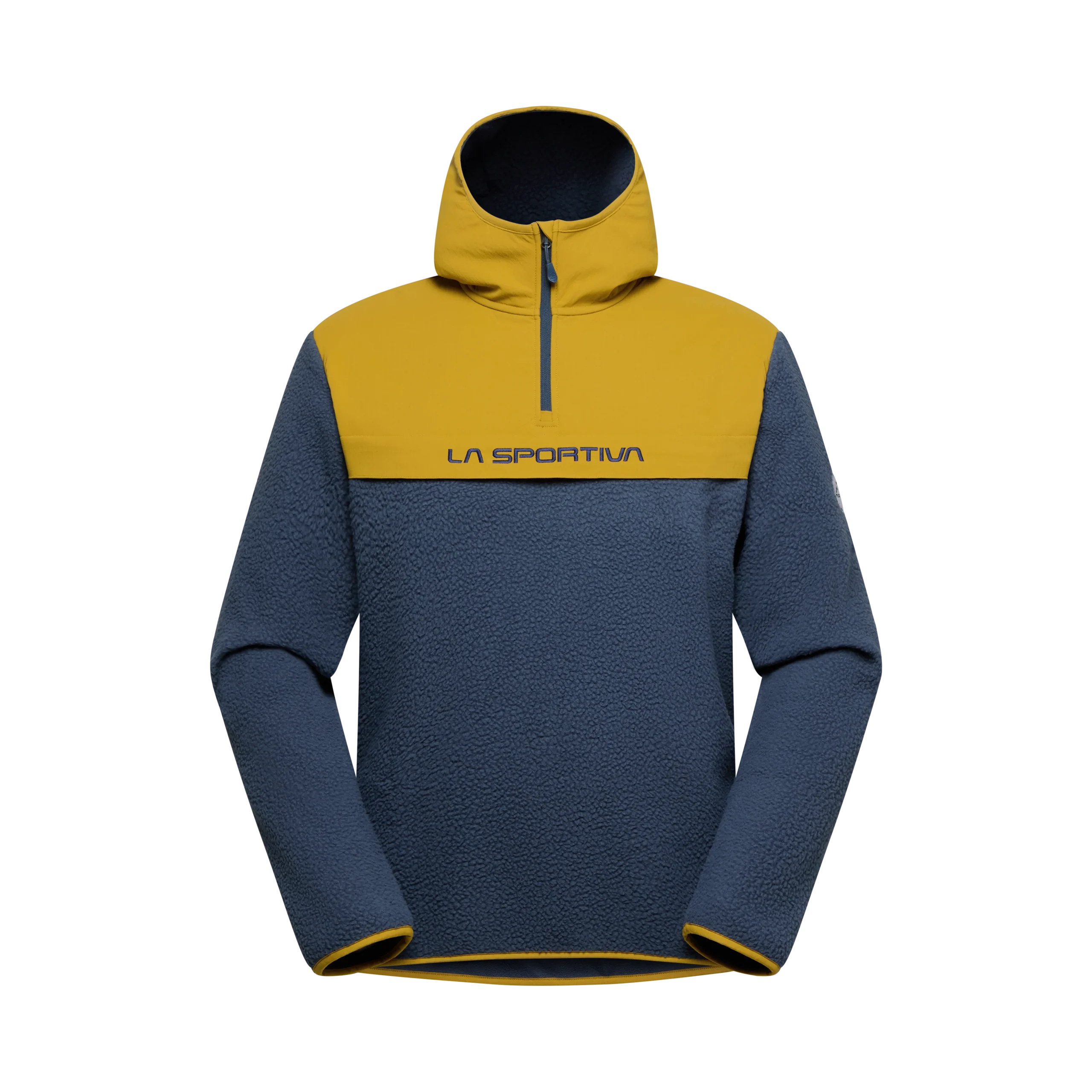 Guidance Sherpa Hombre Forro Escalada La Sportiva