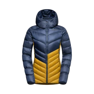 Forest Down Mujer Chaqueta Escalada La Sportiva