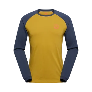 Circle Logo Hombre Camiseta Escalada La Sportiva