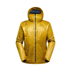 Alpine Guide Primaloft Hombre Chaqueta Alpinismo La Sportiva