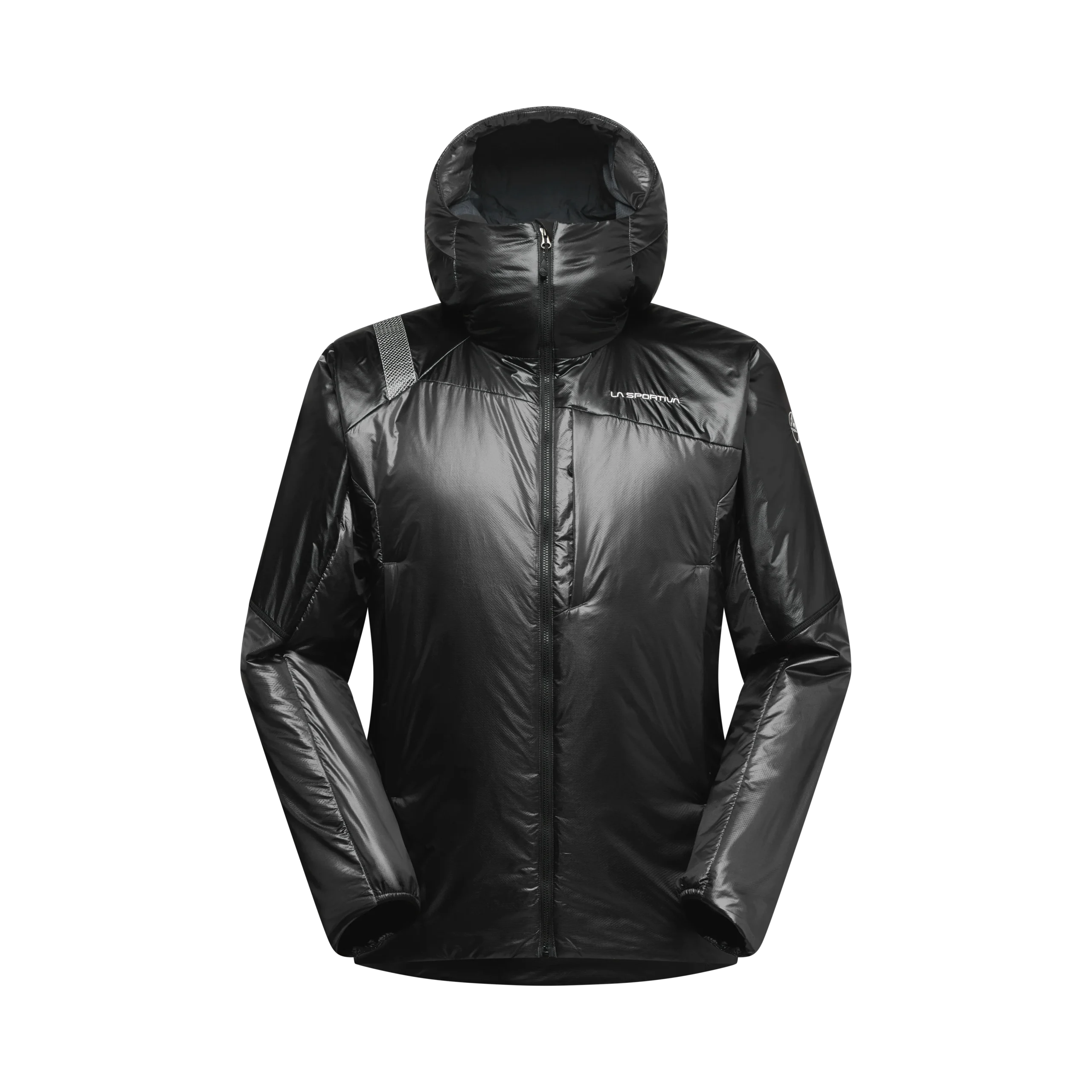 Alpine Guide Primaloft Hombre Chaqueta Alpinismo La Sportiva