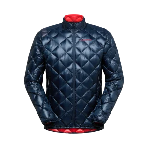 Lumina 100 Down Hombre Chaqueta Alpinismo La Sportiva