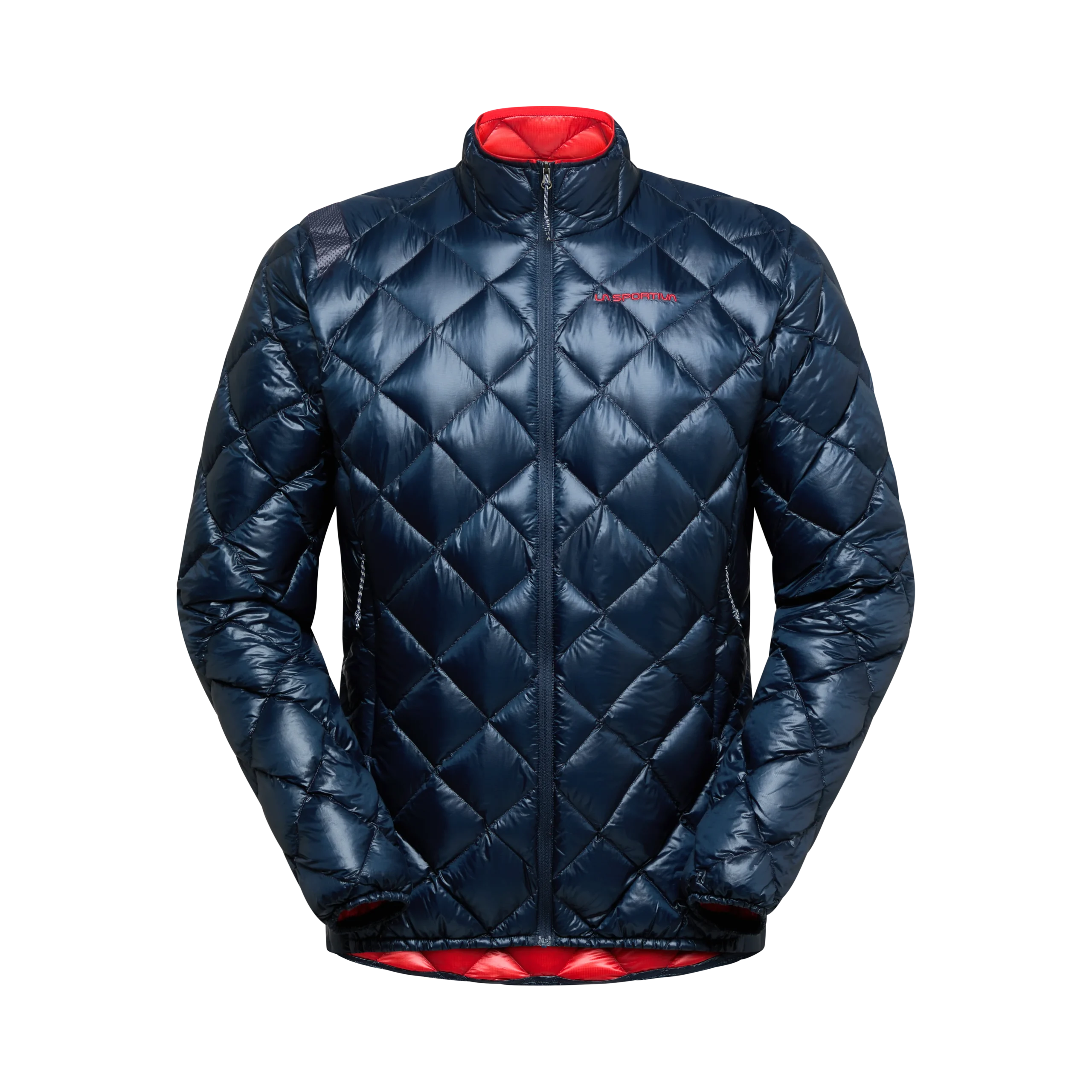 Lumina 100 Down Hombre Chaqueta Alpinismo La Sportiva - Imagen 2