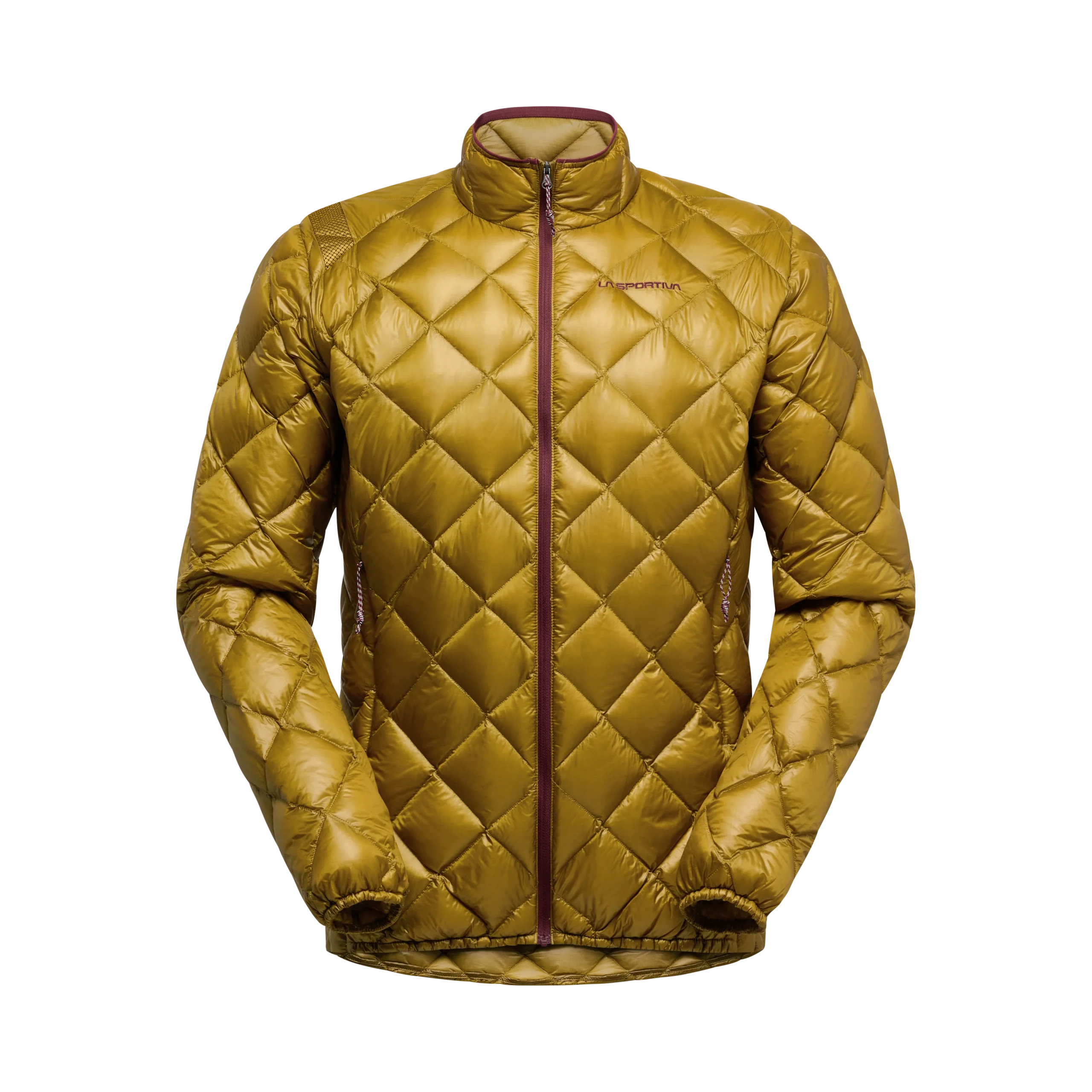 Lumina 100 Down Hombre Chaqueta Alpinismo La Sportiva