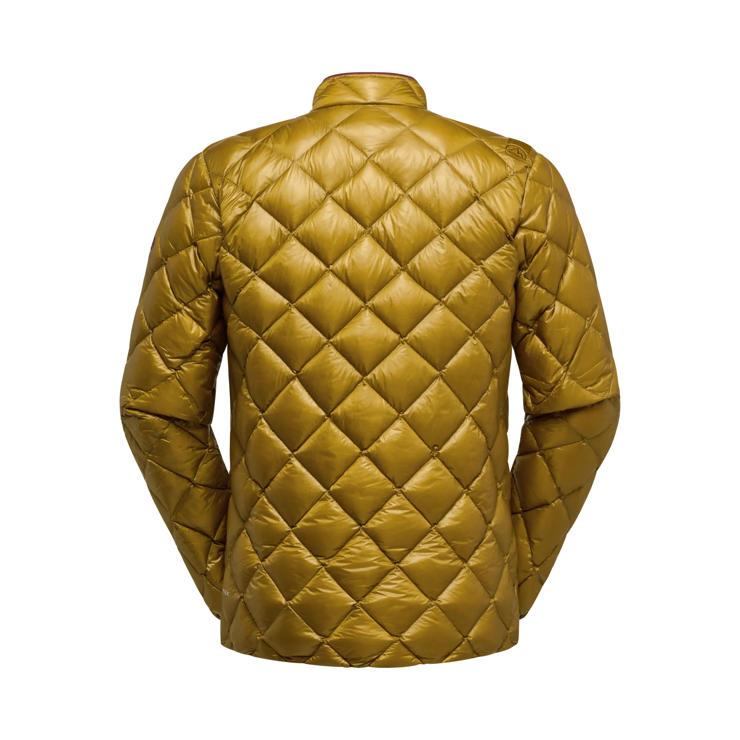 Lumina 100 Down Hombre Chaqueta Alpinismo La Sportiva - Imagen 3