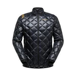 Lumina 100 Down Hombre Chaqueta Alpinismo La Sportiva