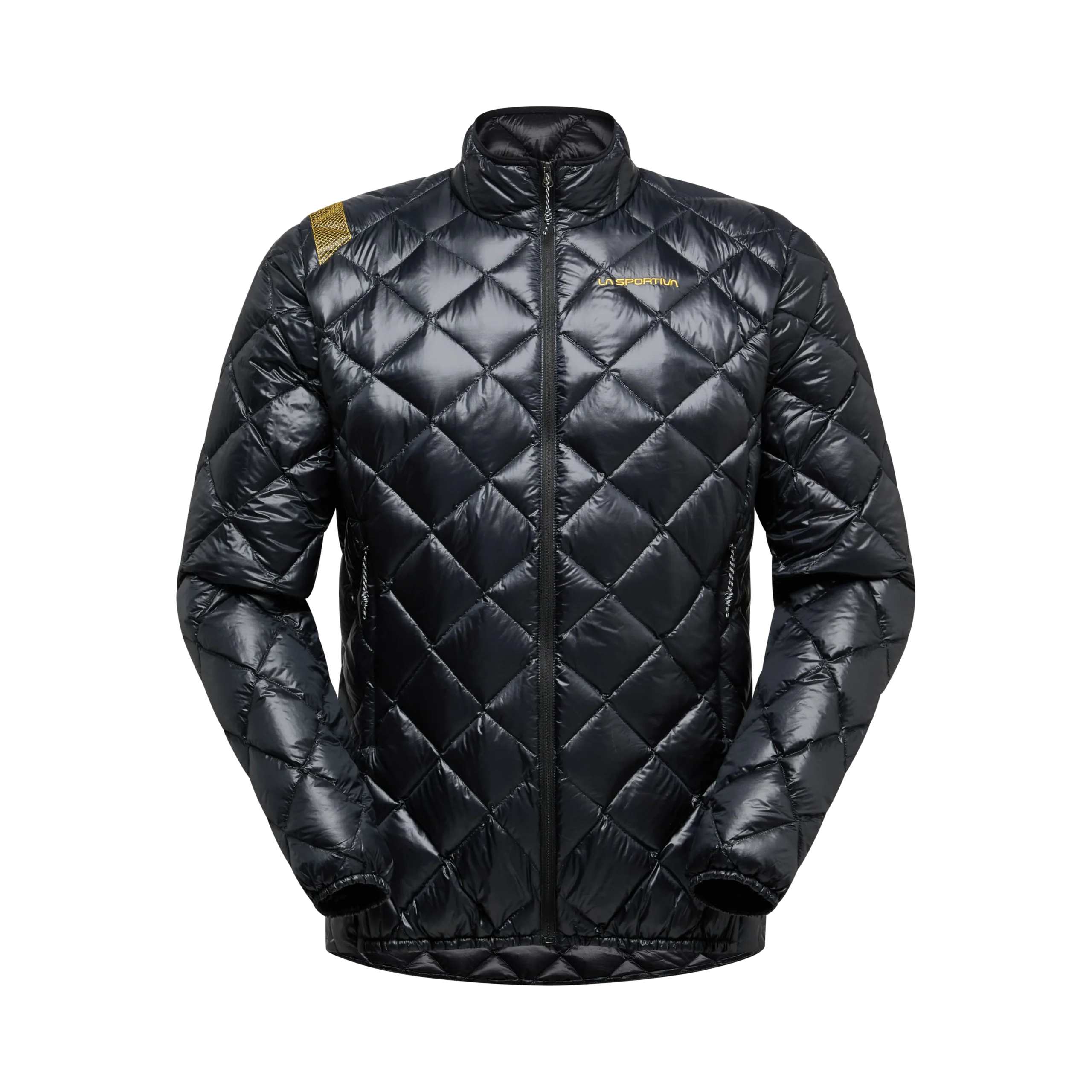 Lumina 100 Down Hombre Chaqueta Alpinismo La Sportiva - Imagen 2