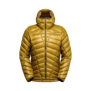 Lumina 200 Down Hombre Chaqueta Alpinismo La Sportiva