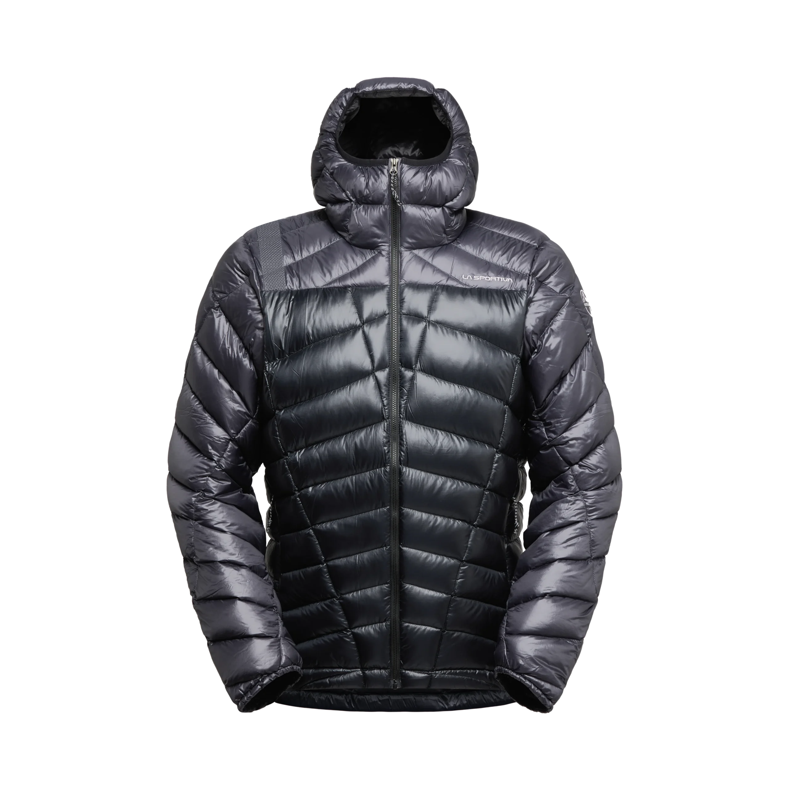 Lumina 200 Down Hombre Chaqueta Alpinismo La Sportiva - Imagen 2