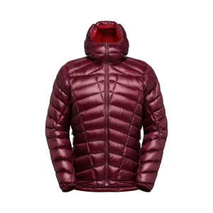 Lumina 200 Down Hombre Chaqueta Alpinismo La Sportiva