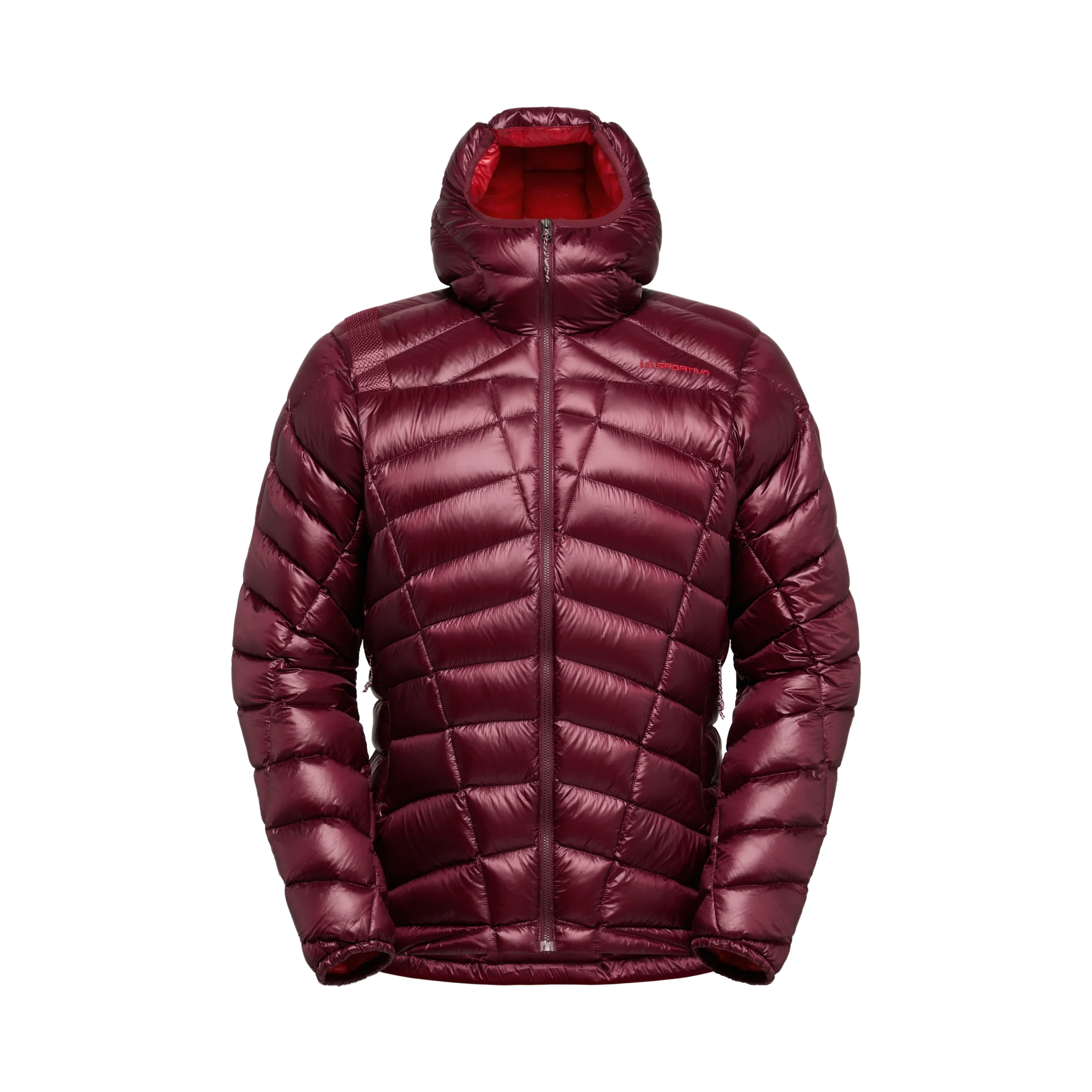 Lumina 200 Down Hombre Chaqueta Alpinismo La Sportiva