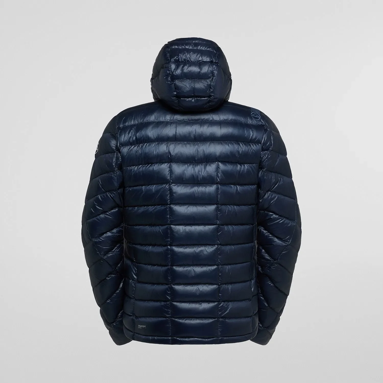 Lumina 200 Down Hombre Chaqueta Alpinismo La Sportiva - Imagen 3