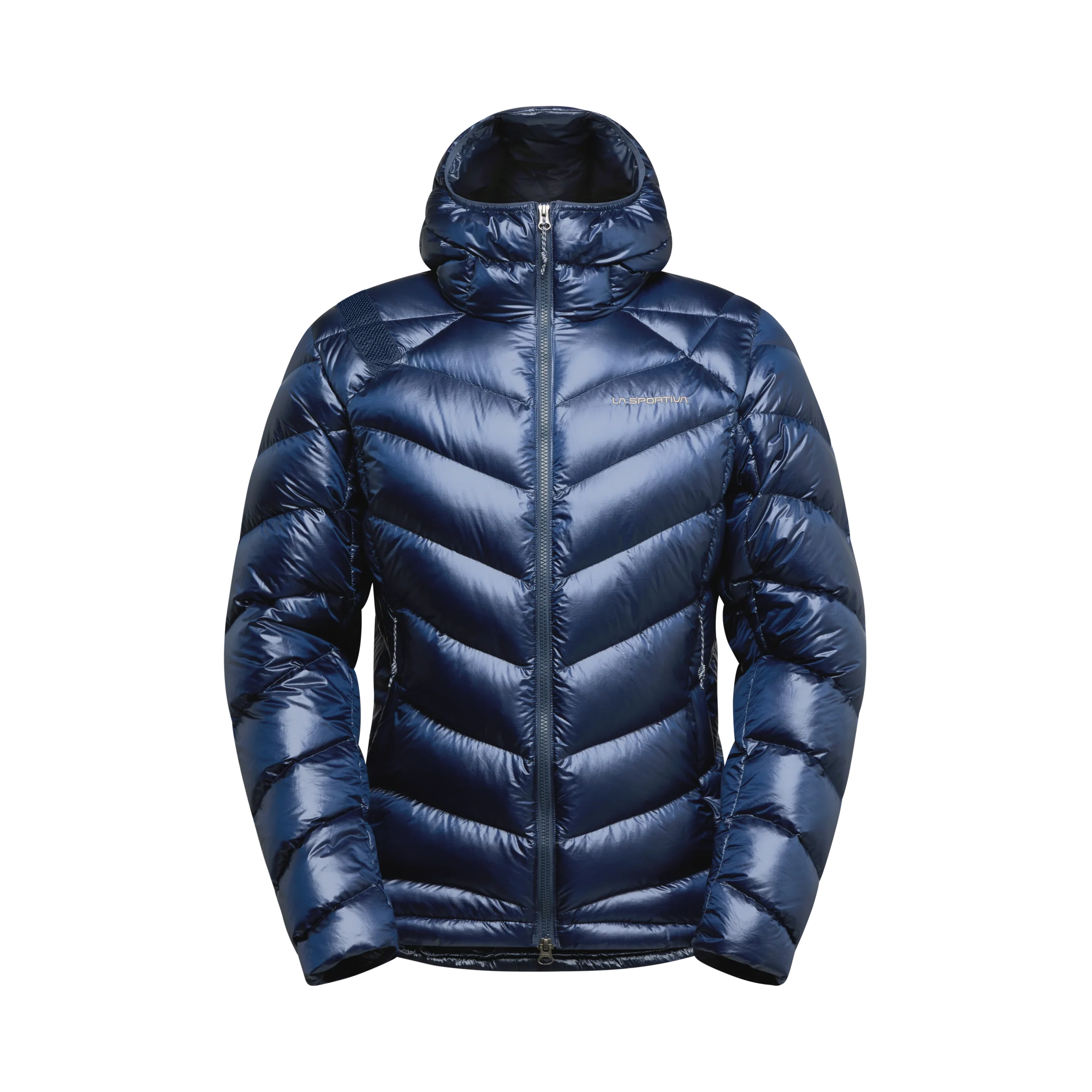 Lumina 300 Down Hombre Chaqueta Alpinismo La Sportiva - Imagen 2