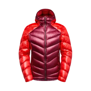 Lumina 300 Down Hombre Chaqueta Alpinismo La Sportiva
