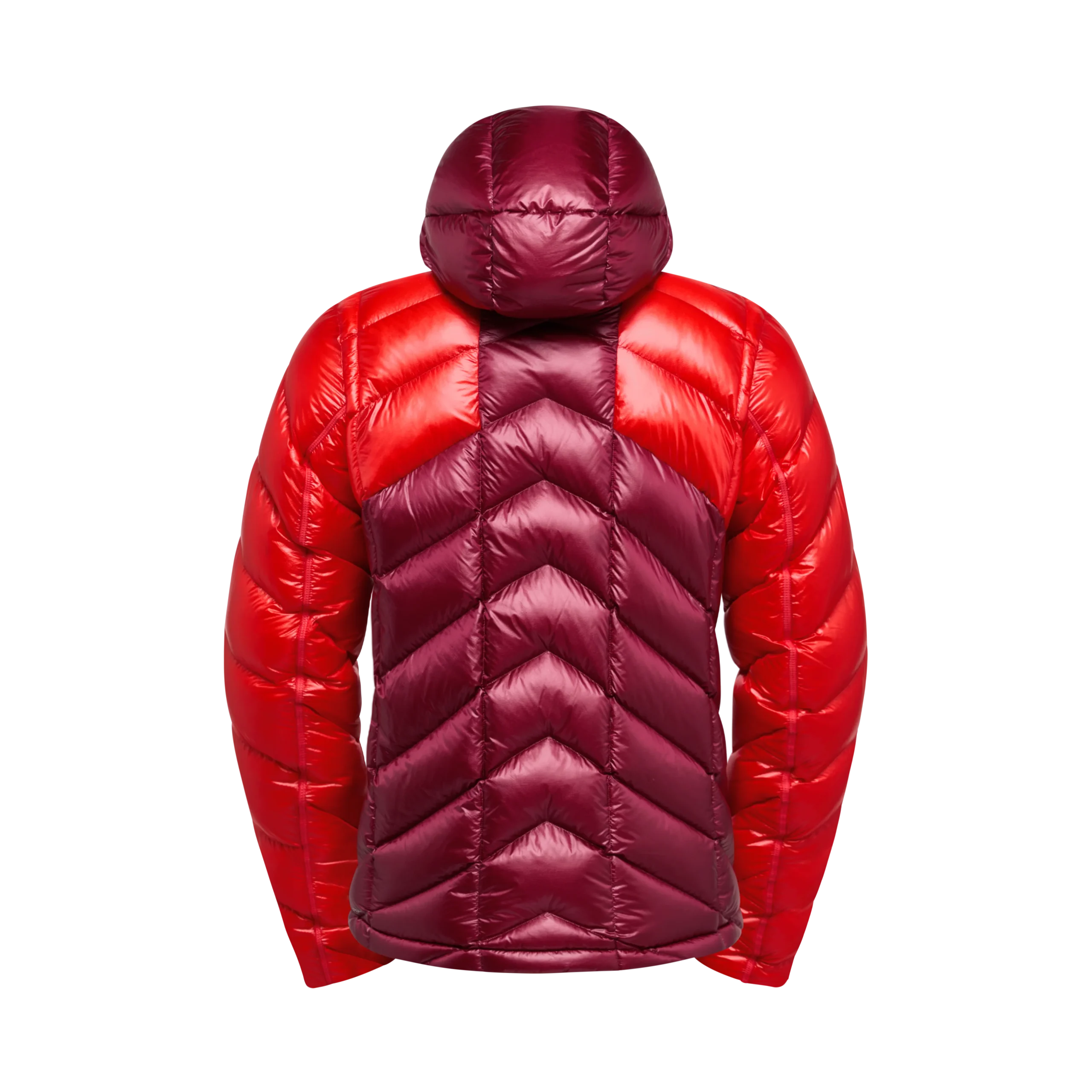 Lumina 300 Down Hombre Chaqueta Alpinismo La Sportiva - Imagen 3