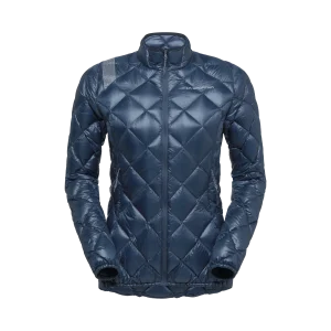 Lumina 100 Down Mujer Chaqueta Alpinismo La Sportiva