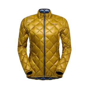 Lumina 100 Down Mujer Chaqueta Alpinismo La Sportiva