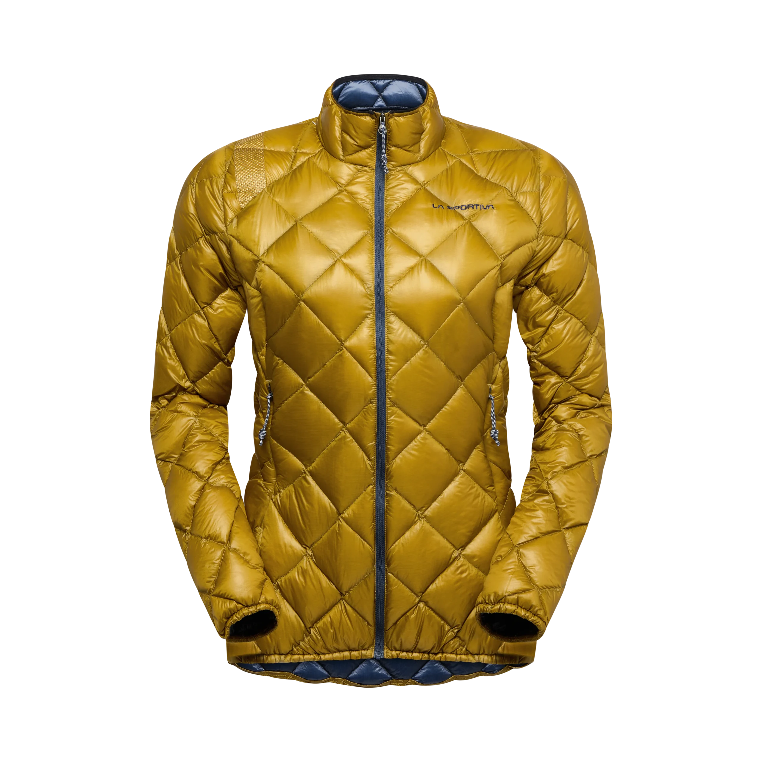 Lumina 100 Down Mujer Chaqueta Alpinismo La Sportiva - Imagen 2