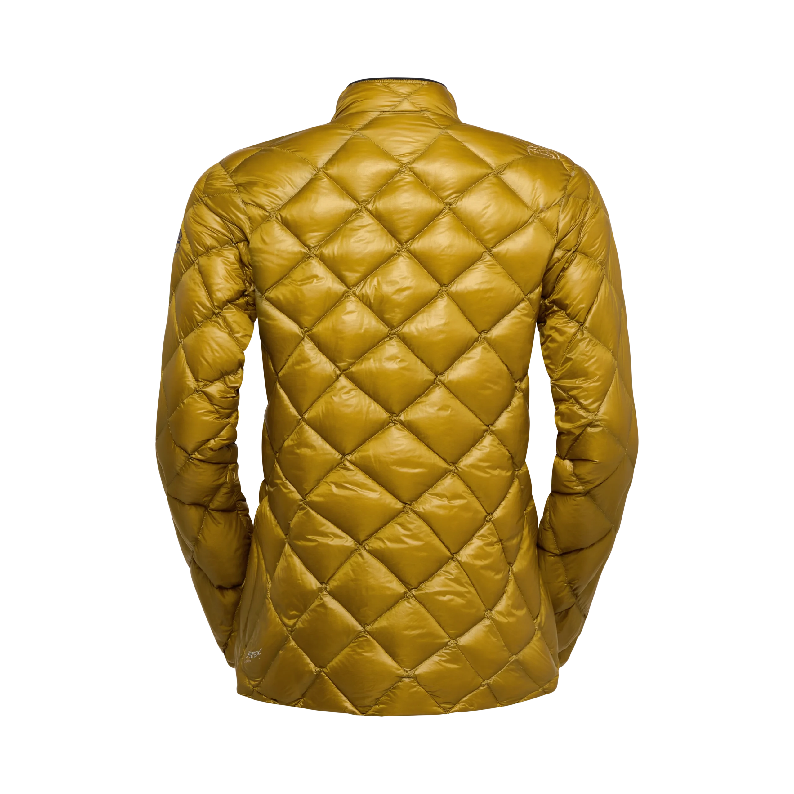 Lumina 100 Down Mujer Chaqueta Alpinismo La Sportiva - Imagen 3