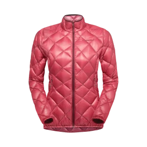 Lumina 100 Down Mujer Chaqueta Alpinismo La Sportiva