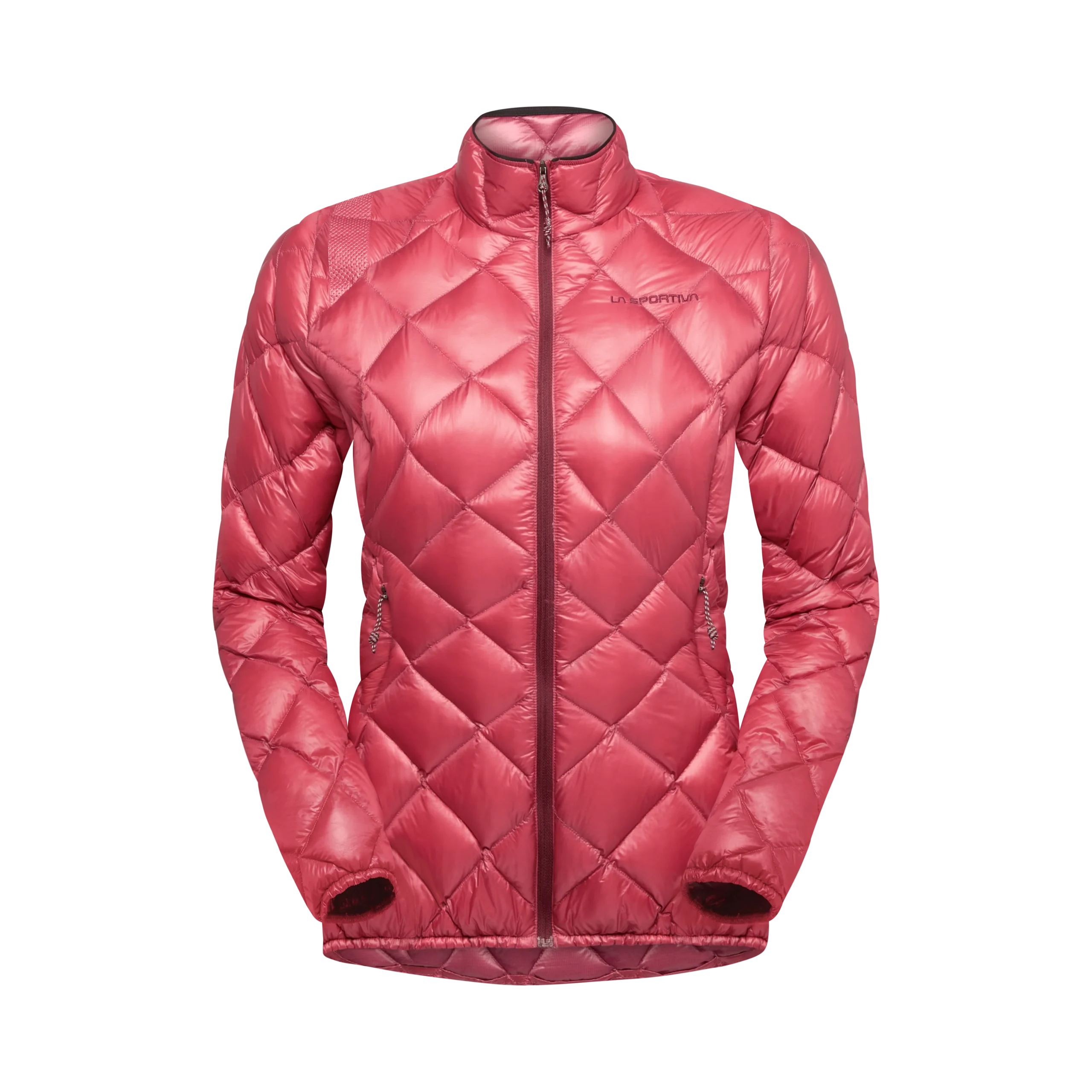 Lumina 100 Down Mujer Chaqueta Alpinismo La Sportiva