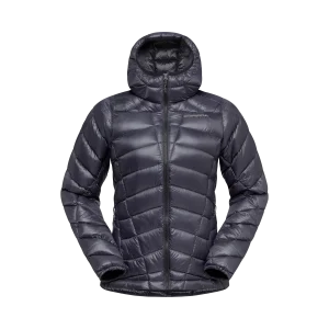 Lumina 200 Down Mujer Chaqueta Alpinismo La Sportiva