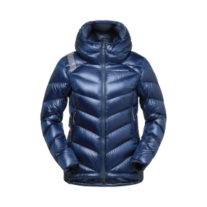 Lumina 300 Down Mujer Chaqueta Alpinismo La Sportiva