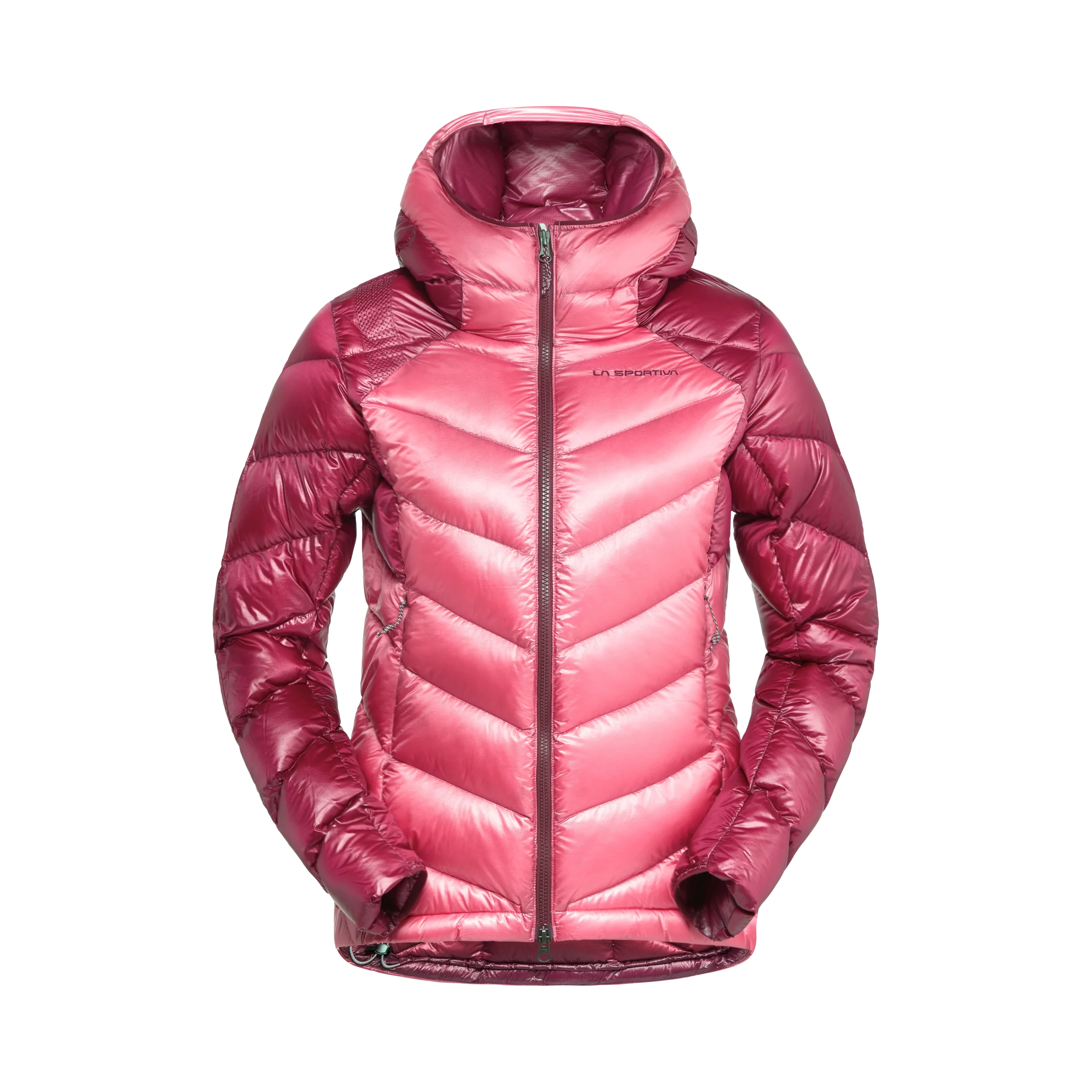 Lumina 300 Down Mujer Chaqueta Alpinismo La Sportiva