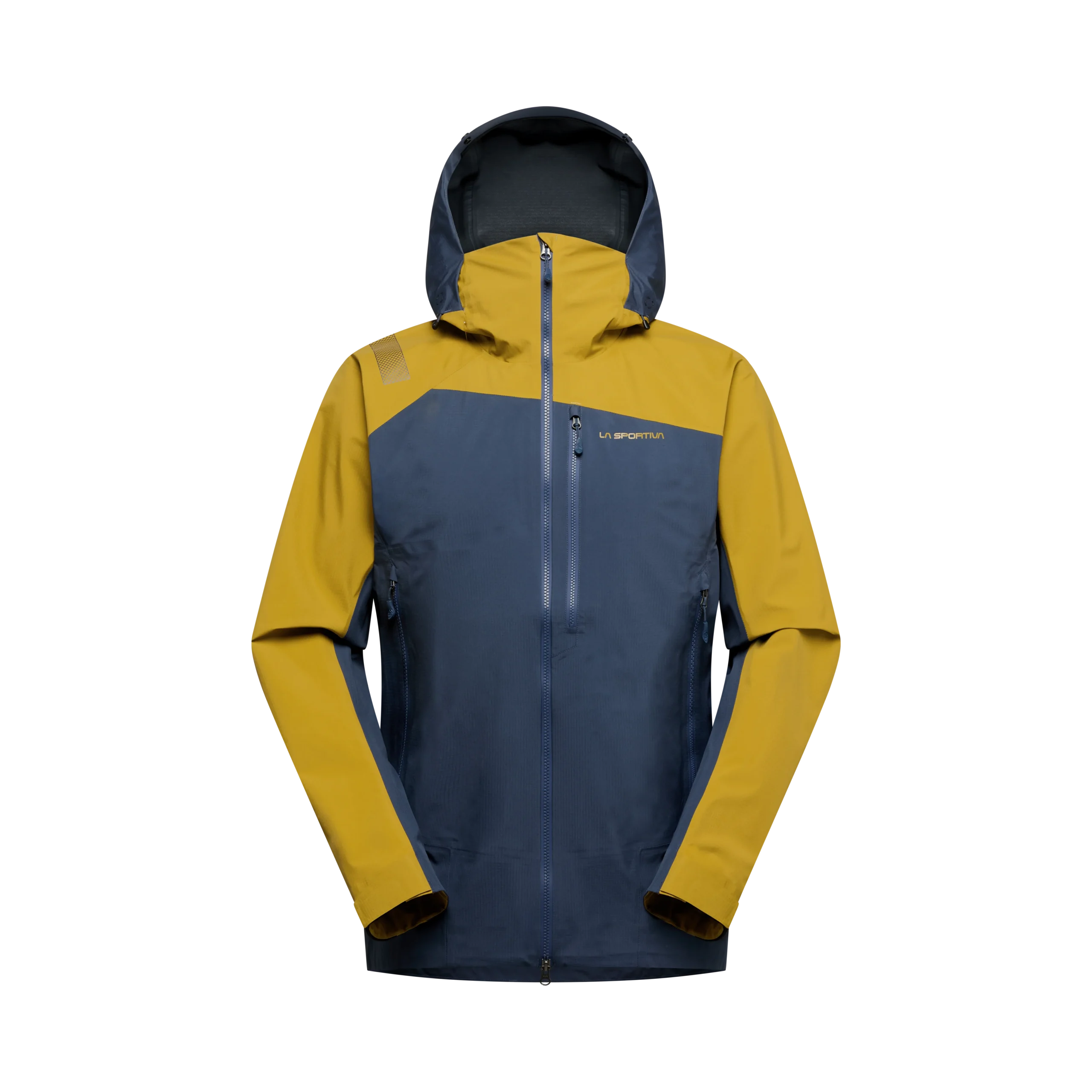 Alpine Guide Goretex Perfomance Hombre Chaqueta Alpinismo La Sportiva