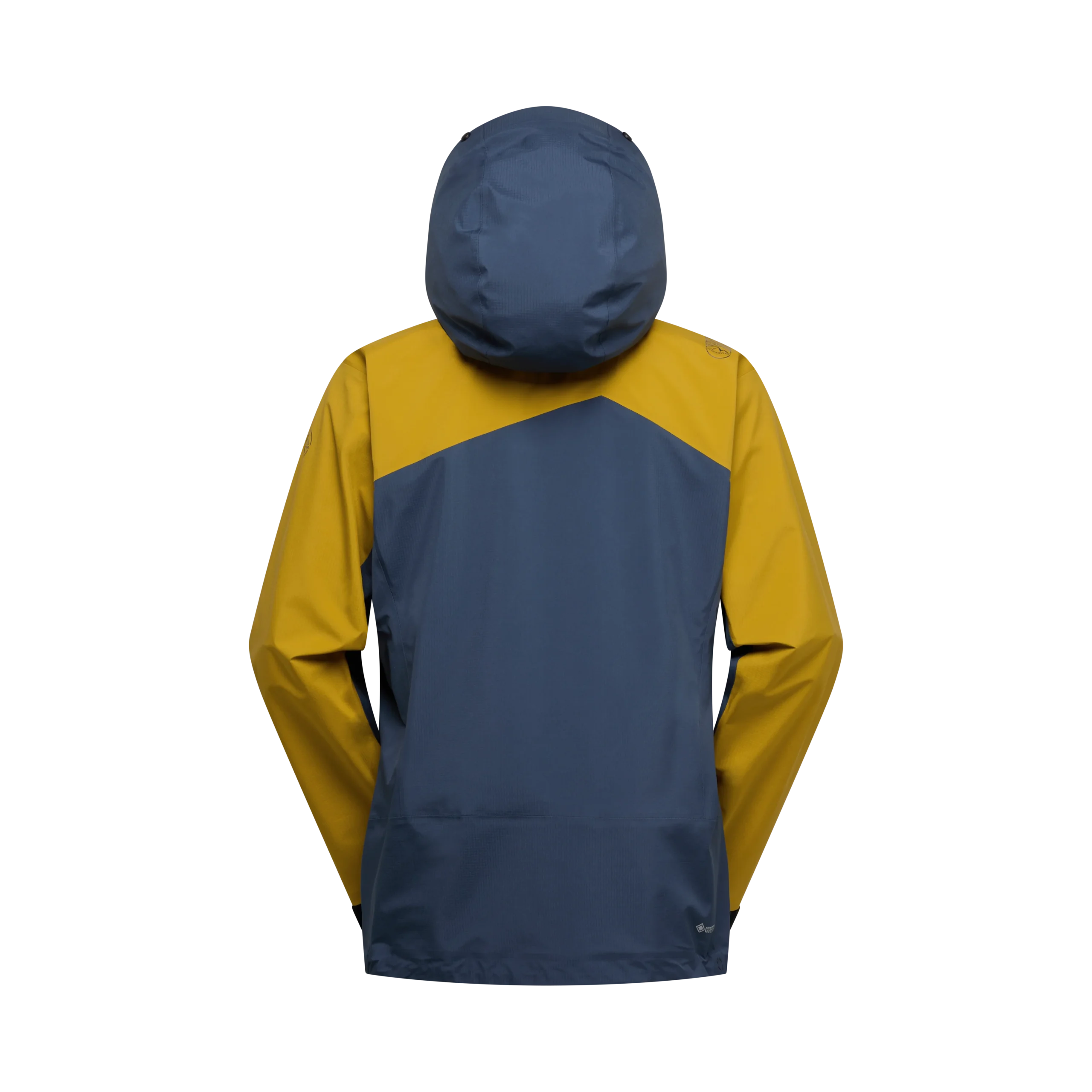 Alpine Guide Goretex Perfomance Hombre Chaqueta Alpinismo La Sportiva - Imagen 3