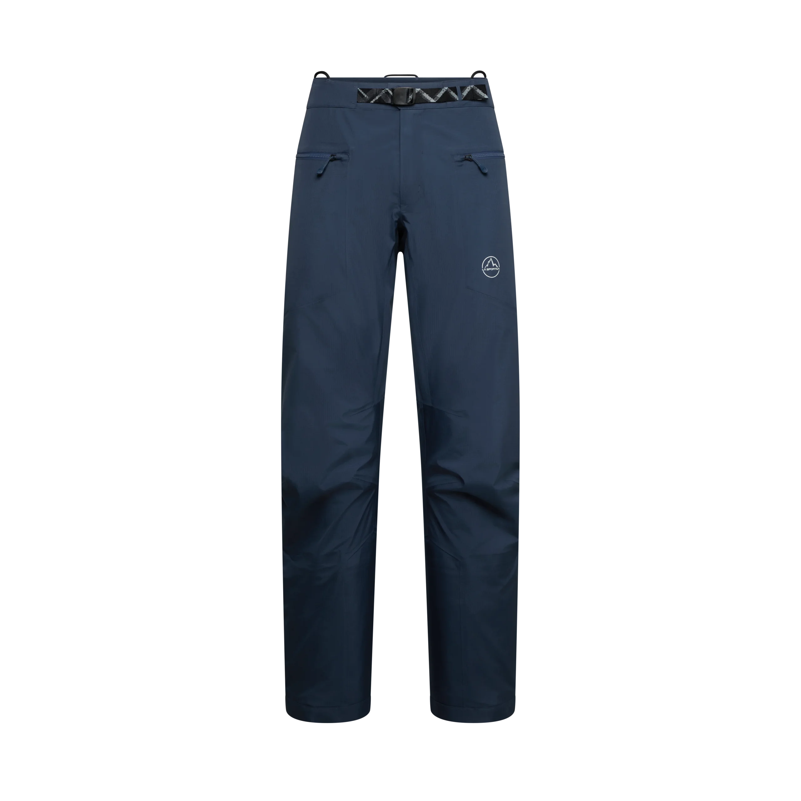 Alpine Guide Goretex Hombre Pantalones Alpinismo La Sportiva - Imagen 2