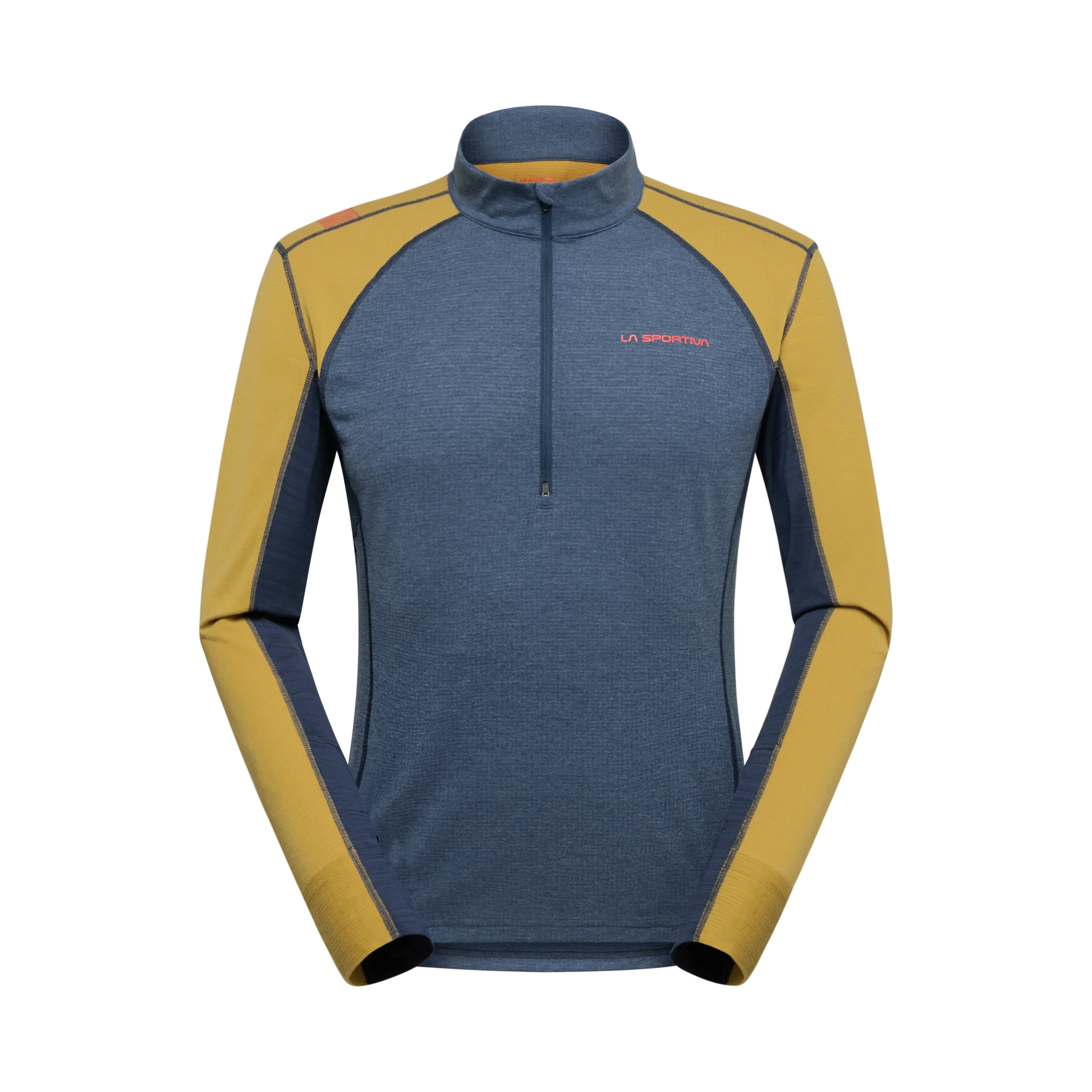 Swift Hombre Camiseta Trail Running La Sportiva - Imagen 2