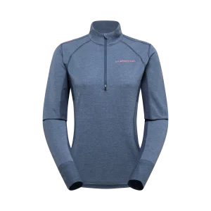 Swift Mujer Camiseta Trail Running La Sportiva