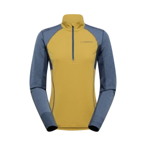 Swift Mujer Camiseta Trail Running La Sportiva