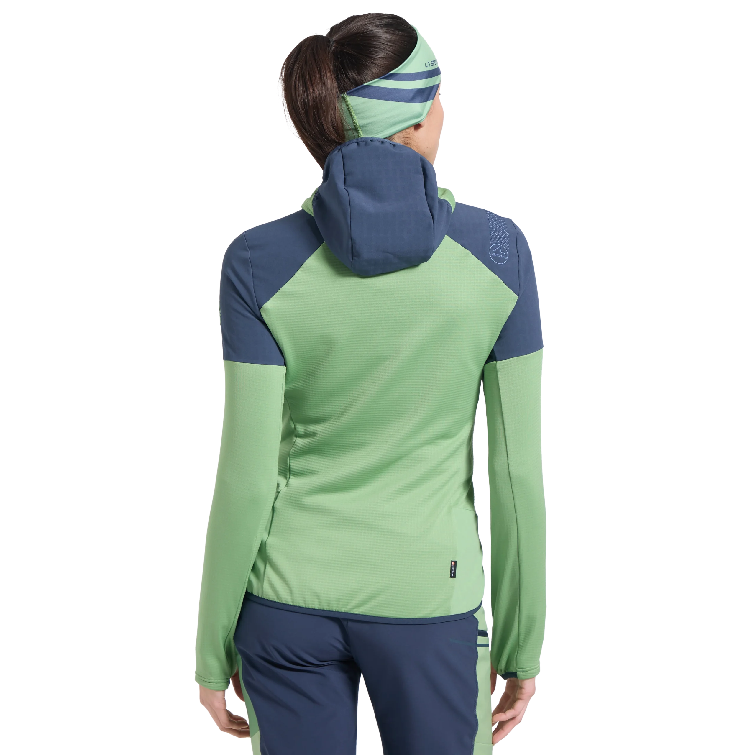 Session Tech Mujer Forro Nieve La Sportiva - Imagen 3