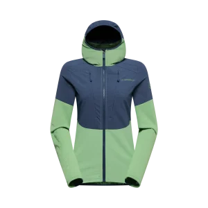 Session Tech Mujer Forro Nieve La Sportiva