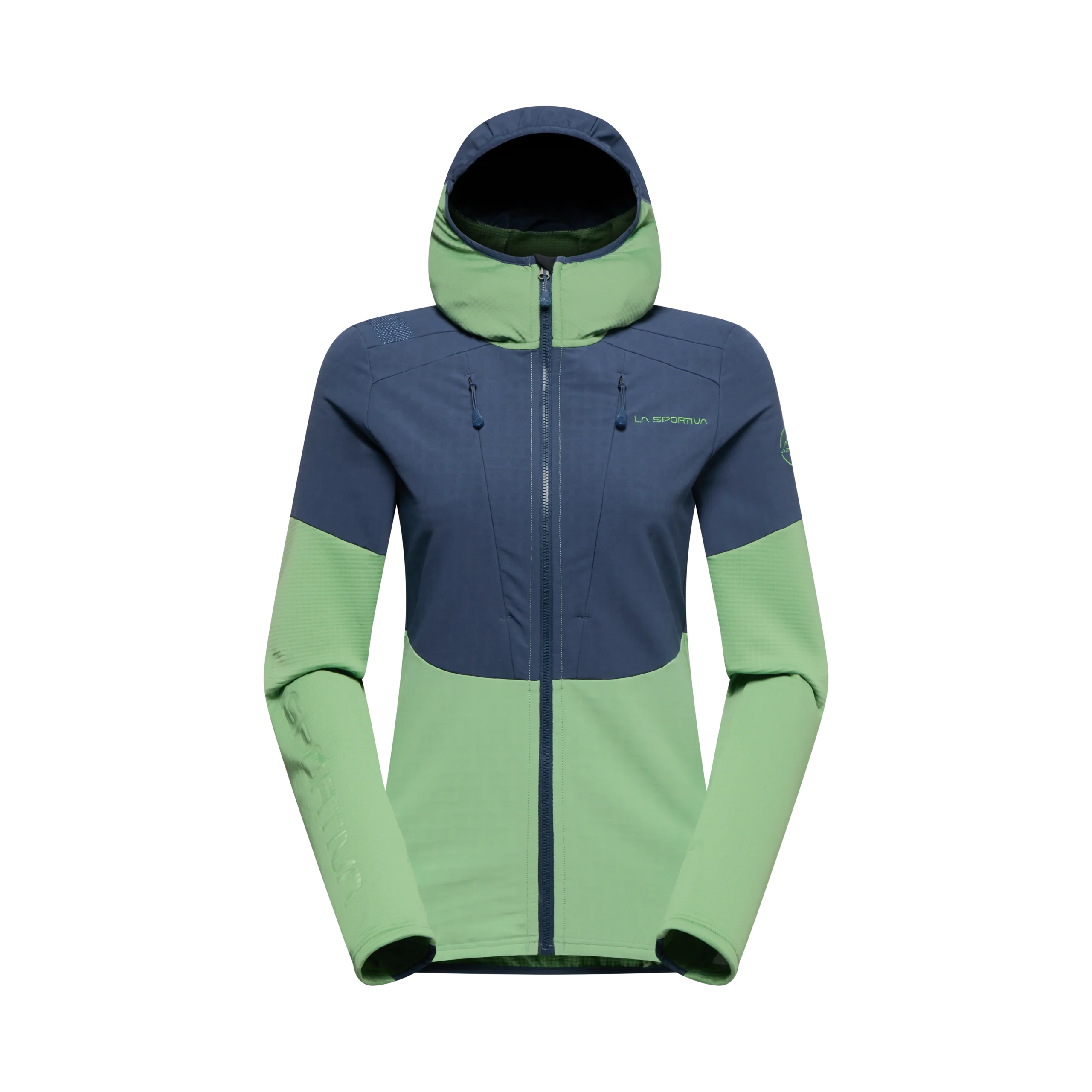 Session Tech Mujer Forro Nieve La Sportiva - Imagen 2