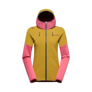 Session Tech Mujer Forro Nieve La Sportiva