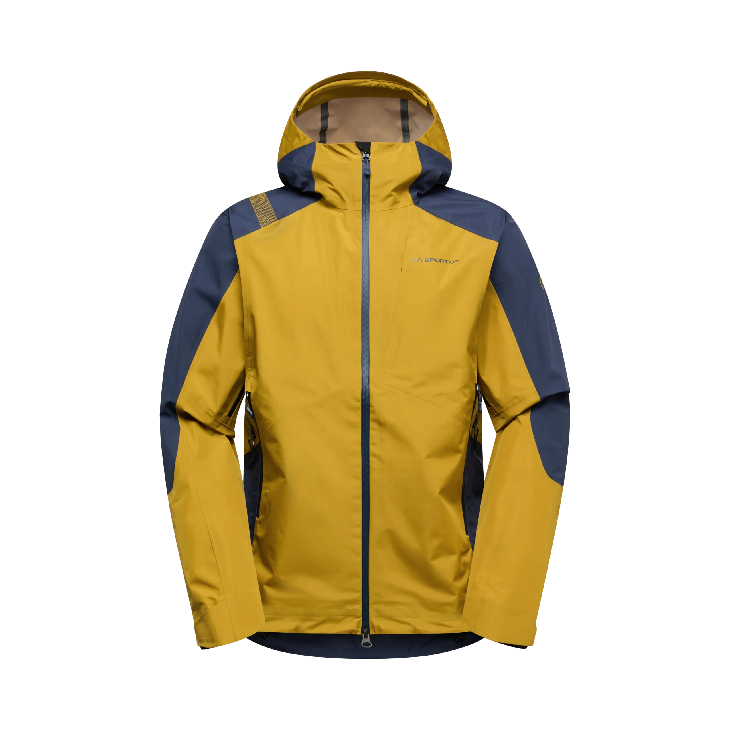 Crossridge Evo Shell Hombre Chaqueta Nieve La Sportiva