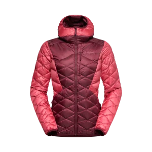 Pinnacle Down Mujer Chaqueta Nieve La Sportiva