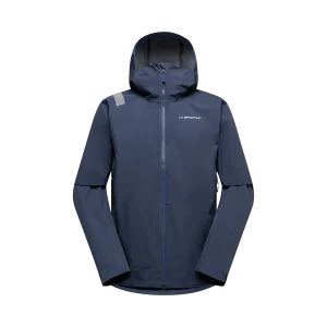 Crest Evo Shell Hombre Chaqueta Nieve La Sportiva