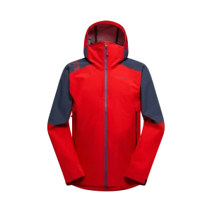 Crest Evo Shell Hombre Chaqueta Nieve La Sportiva