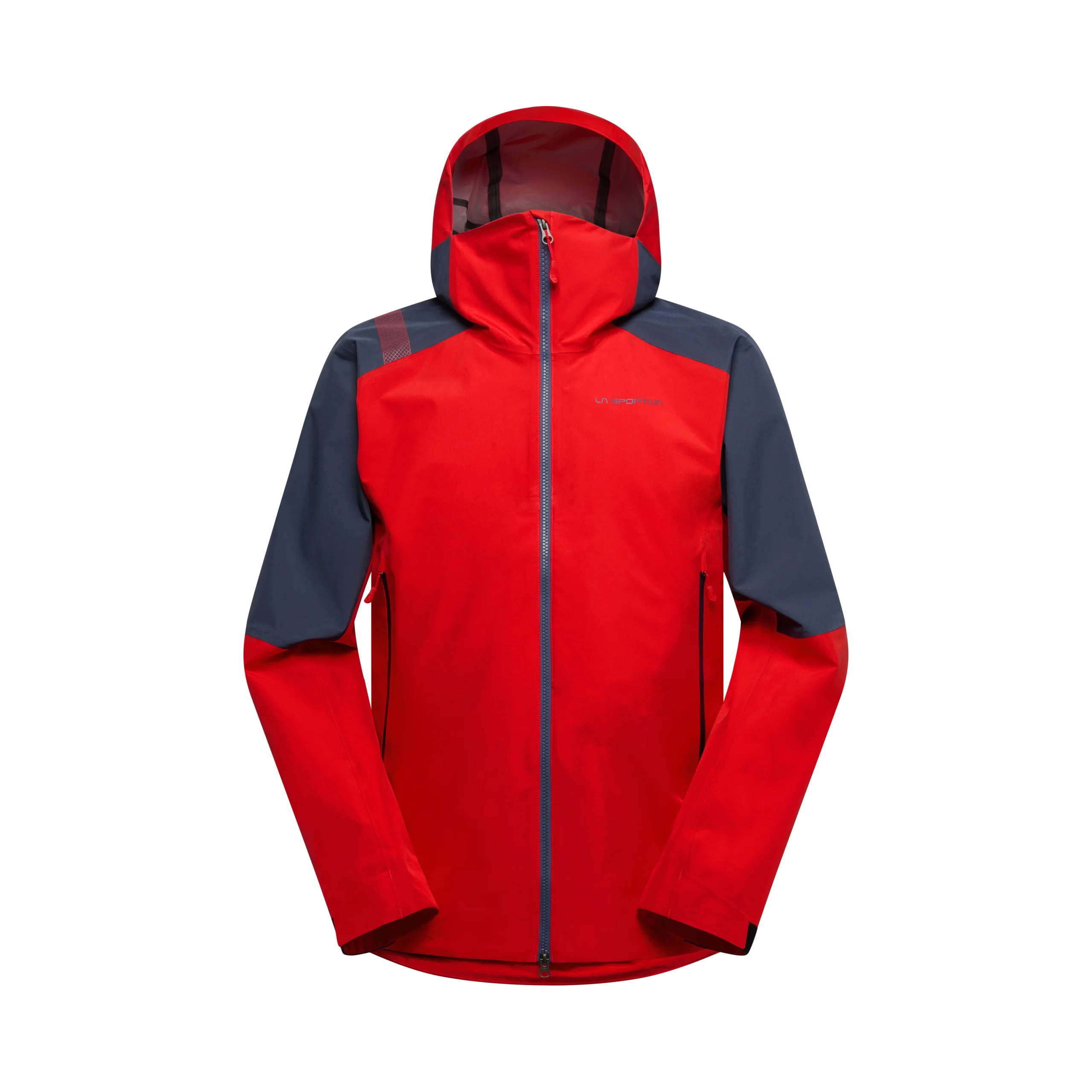 Crest Evo Shell Hombre Chaqueta Nieve La Sportiva - Imagen 2