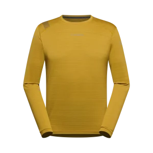 Tour Hombre Camiseta Nieve La Sportiva