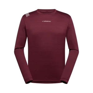 Tour Hombre Camiseta Nieve La Sportiva