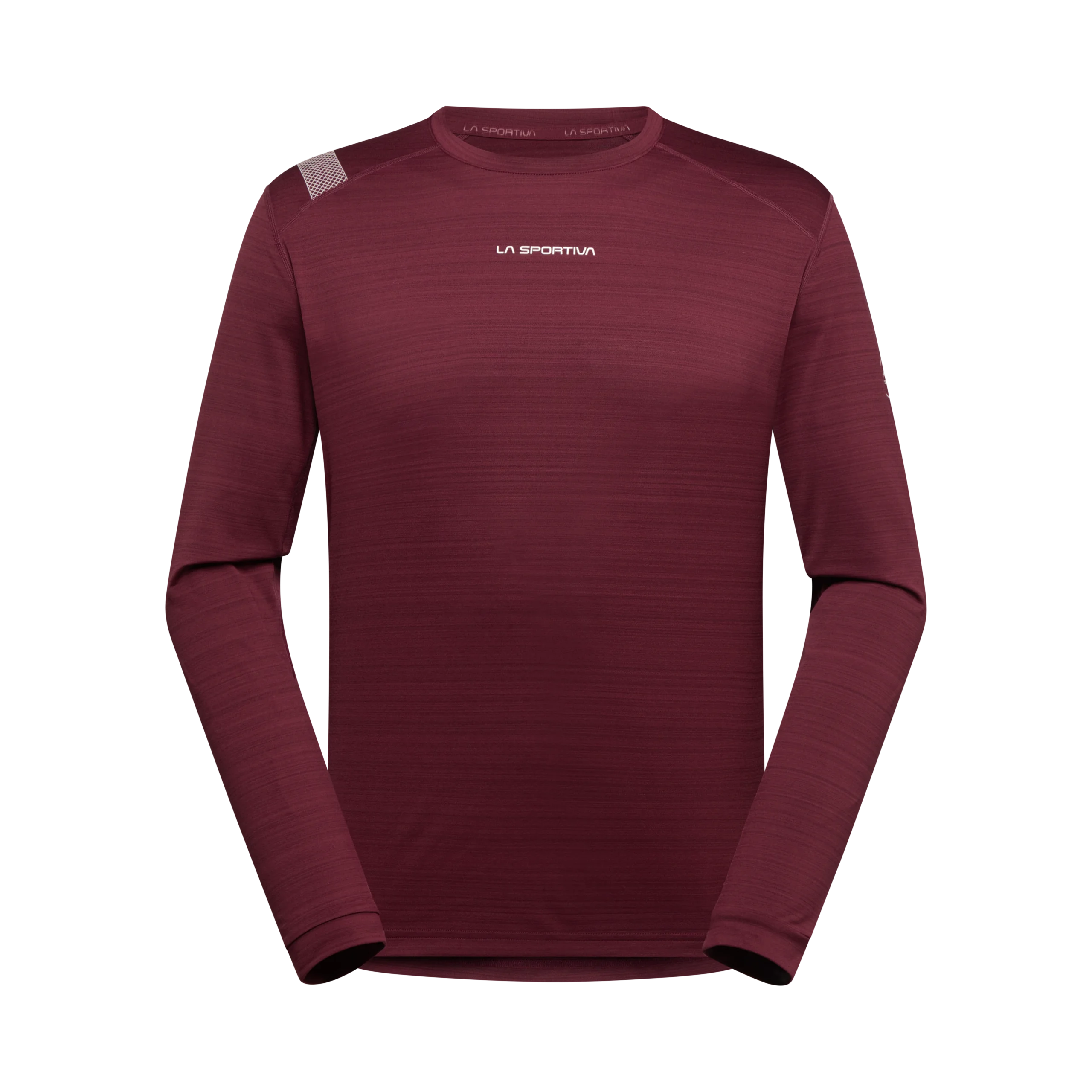 Tour Hombre Camiseta Nieve La Sportiva - Imagen 2