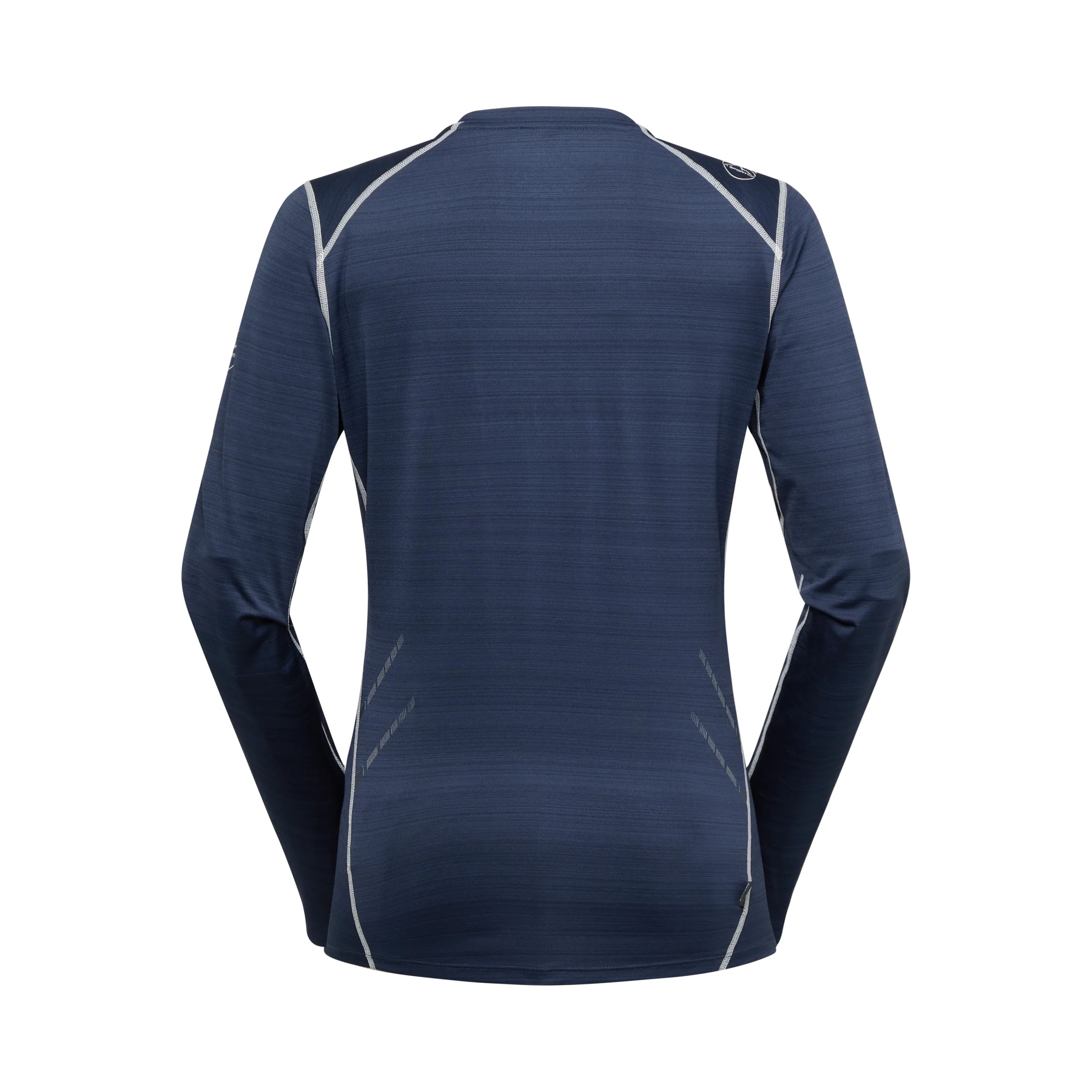 Tour Mujer Camiseta Nieve La Sportiva - Imagen 3