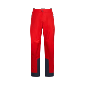 Crest Evo Shell Hombre Pantalones Nieve La Sportiva