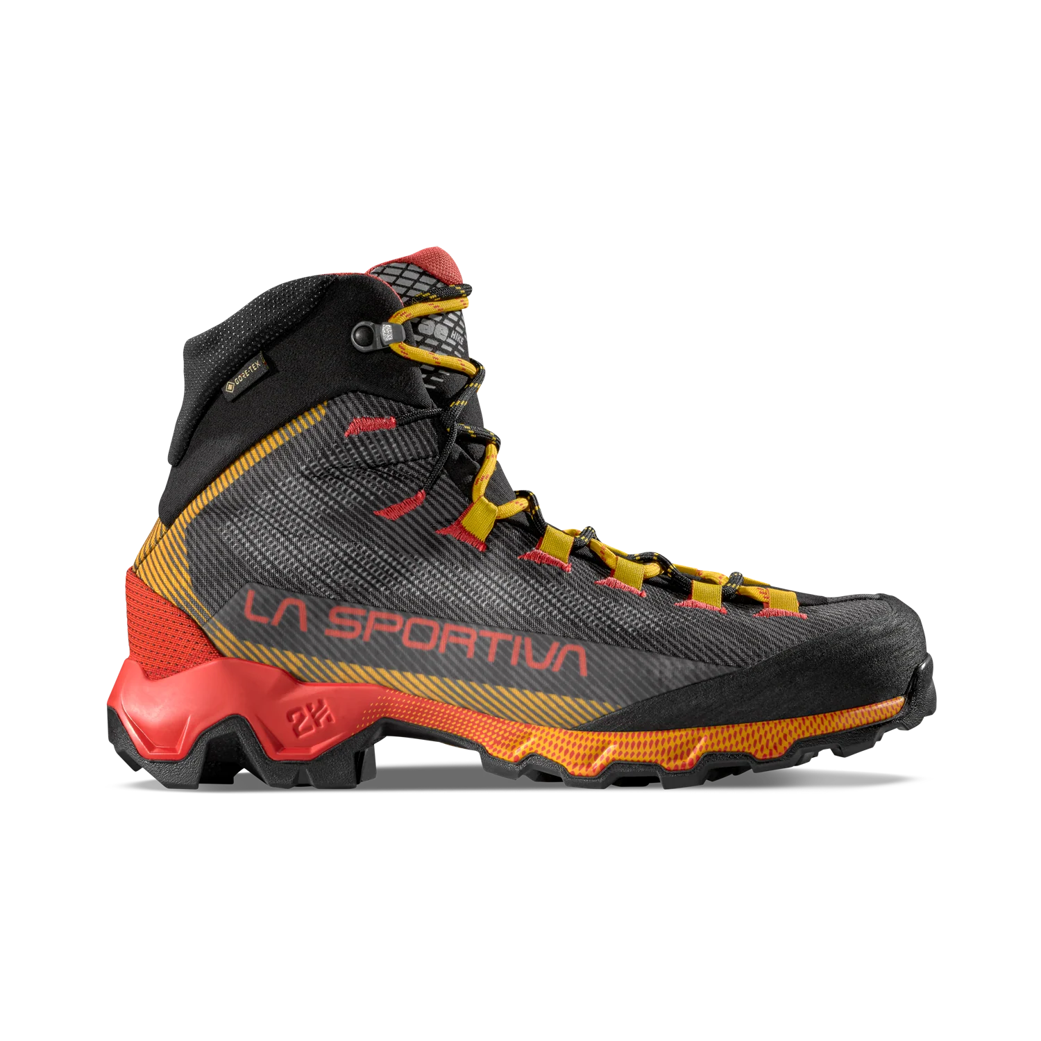 Aequilibrium Hike Goretex Hombre Botas Trekking La Sportiva - Imagen 2
