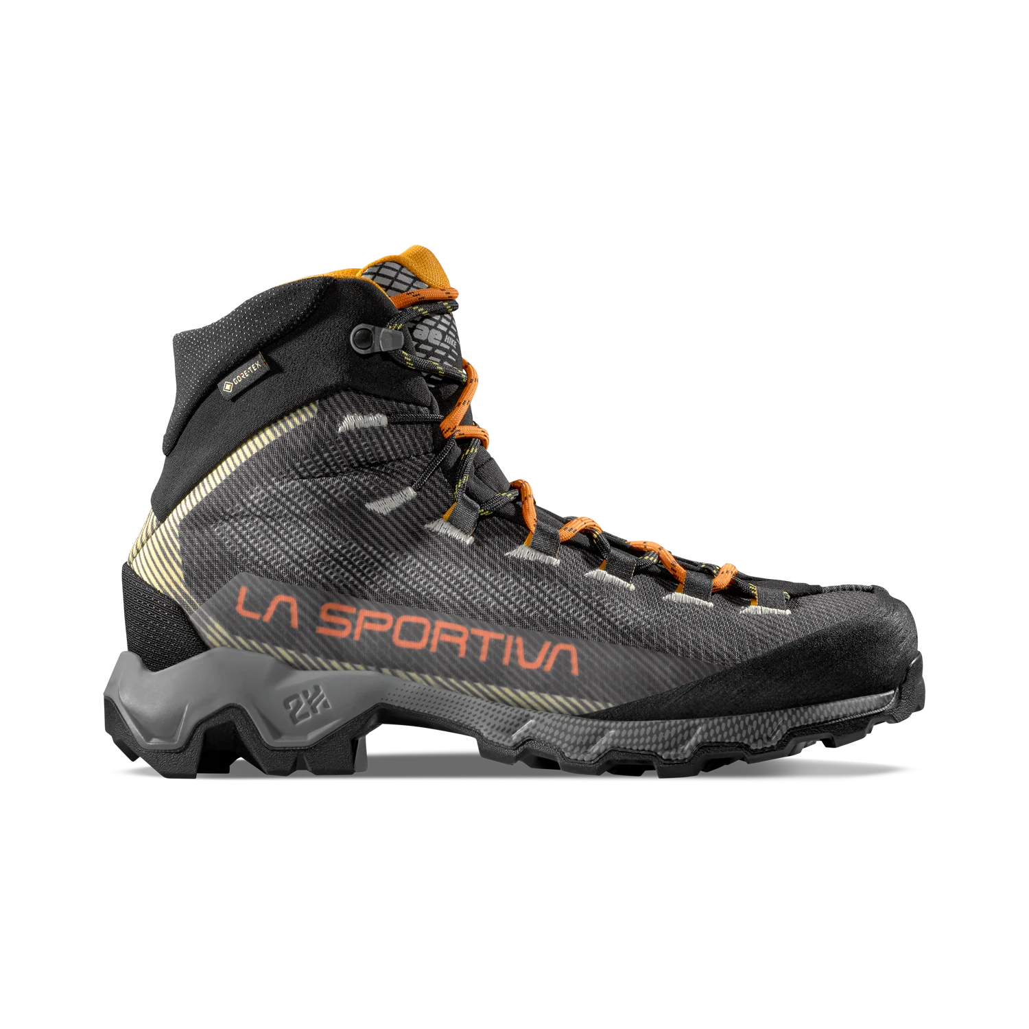 Aequilibrium Hike Goretex Hombre Botas Trekking La Sportiva